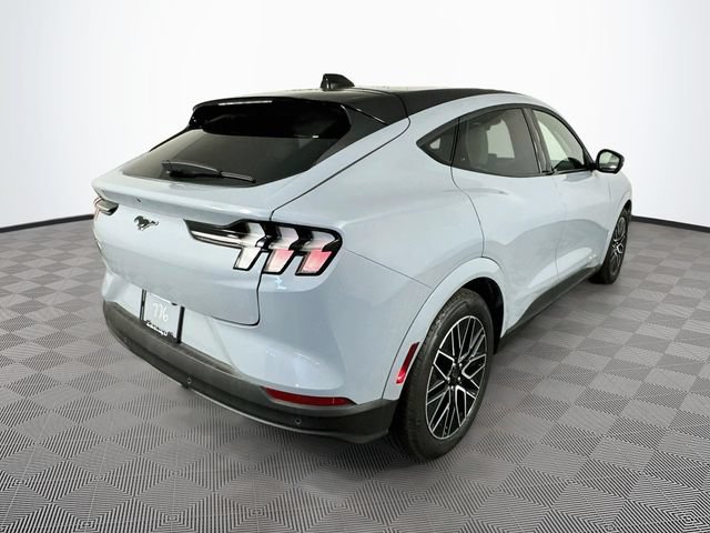 Certified 2025 Ford Mustang Mach-E Premium AWD/4WD image 12