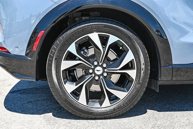 Certified 2023 Ford Mustang Mach-E Premium RWD image 13