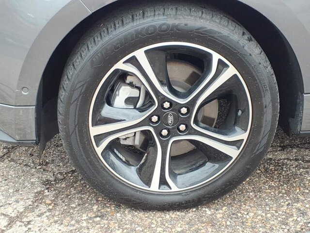 Certified 2024 Ford Edge ST w/ Equipment Group 401A AWD/4WD image 22
