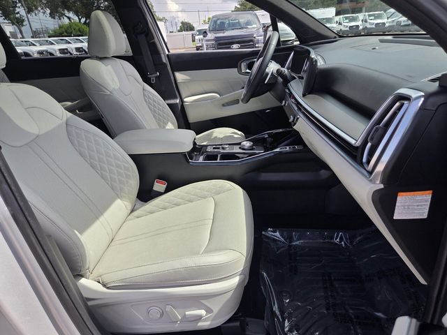 Used 2025 Kia Sorento SX Prestige AWD/4WD image 20