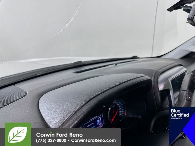 Used 2017 GMC Sierra 1500 SLE w/ SLE Value Package AWD/4WD image 12