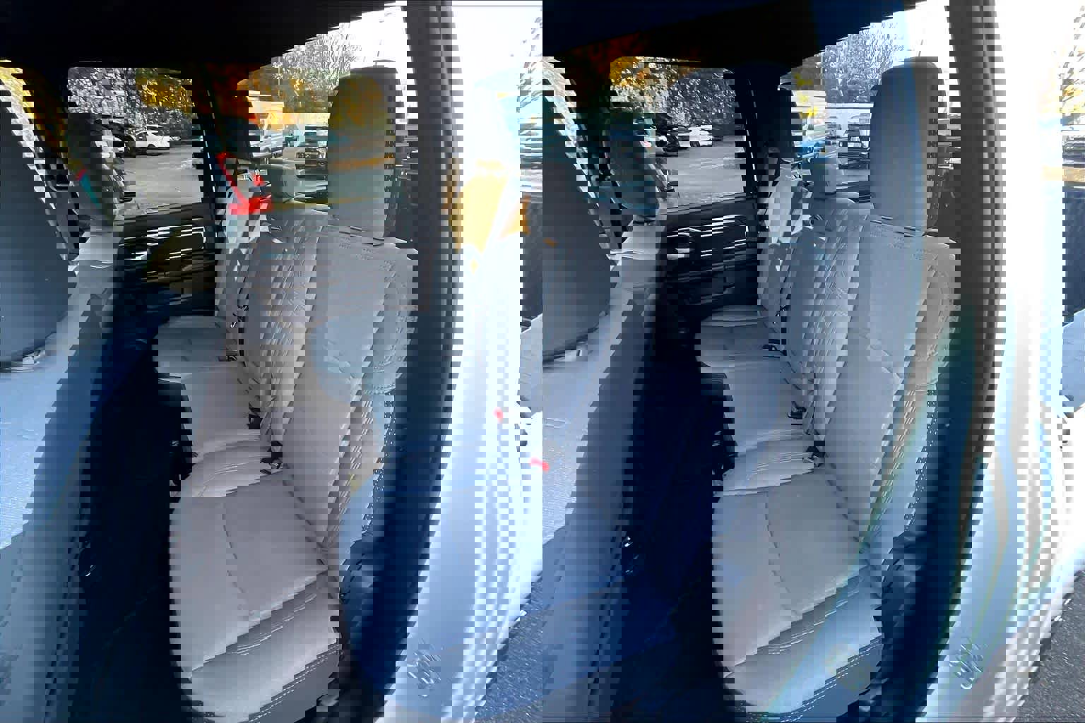 Used 2024 RAM 2500 Big Horn image 19