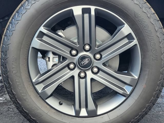 Certified 2023 Ford F150 XLT w/ Equipment Group 302A High AWD/4WD image 17