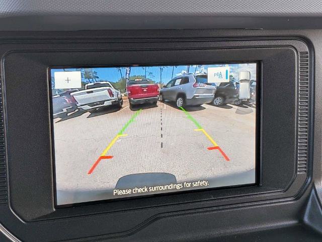 Certified 2023 Ford Bronco Black Diamond AWD/4WD image 17