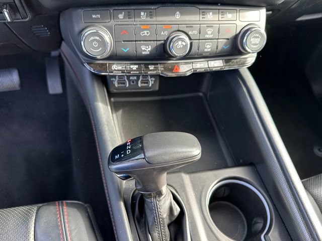 Used 2024 Dodge Durango GT AWD/4WD image 22