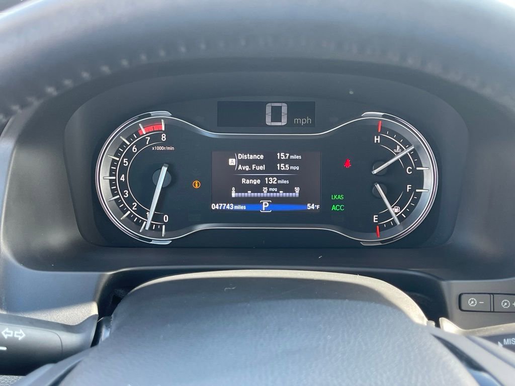 Used 2020 Honda Ridgeline RTL-E image 32