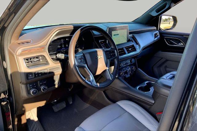 Used 2023 Chevrolet Tahoe Z71 AWD/4WD image 18
