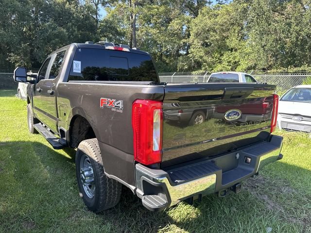 Certified 2024 Ford F350 XL w/ XL Driver Assist Package AWD/4WD image 11