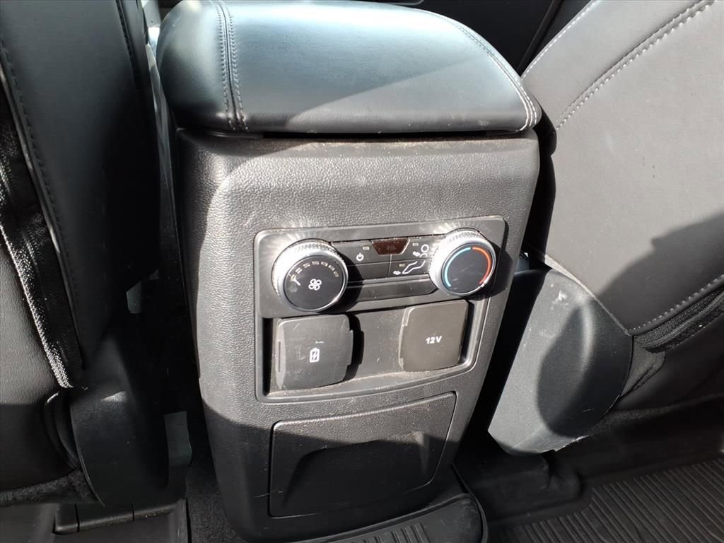 Certified 2023 Ford Explorer XLT w/ Equipment Group 202A image 13