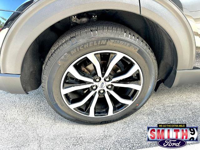 Certified 2026 Ford Explorer ST-Line AWD/4WD image 10