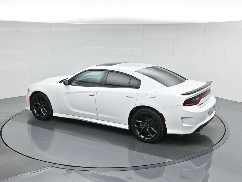 Used 2023 Dodge Charger GT w/ Plus Group image 48