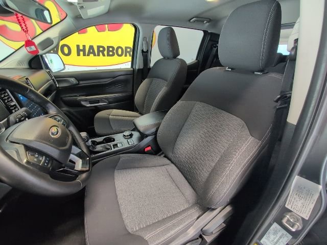 Certified 2024 Ford Ranger XLT image 14