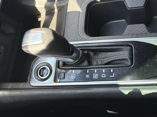 Used 2020 Nissan Sentra SV FWD image 8
