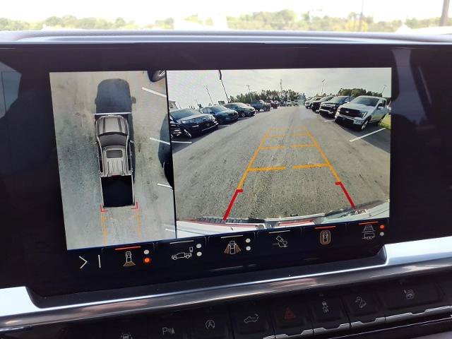 Used 2024 GMC Sierra 1500 SLT w/ SLT Premium Plus Package AWD/4WD image 19