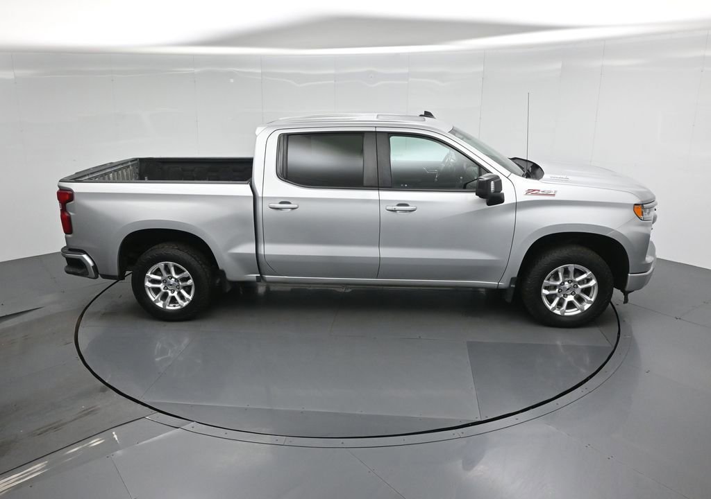 Used 2022 Chevrolet Silverado 1500 RST image 42