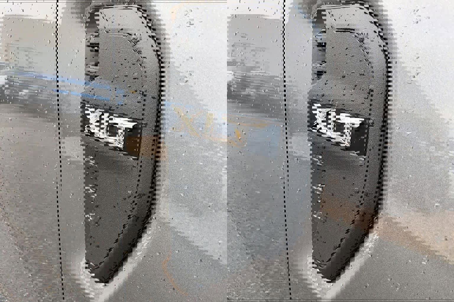 Certified 2024 Ford Ranger XLT w/ Equipment Group 301A High image 29