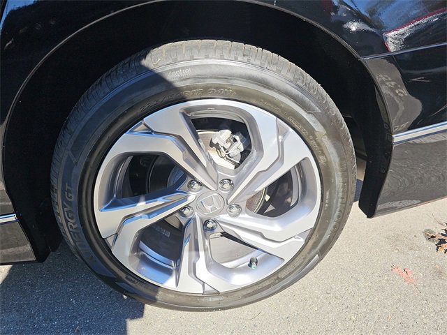 Used 2020 Honda Accord EX-L image 31