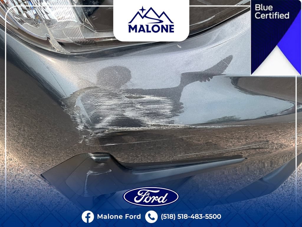 Used 2024 Subaru Impreza 2.0i AWD/4WD image 25