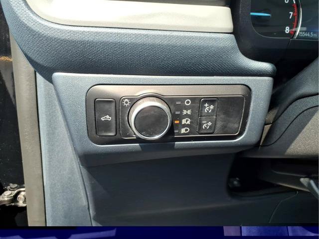 Certified 2023 Ford Maverick Lariat w/ Lariat Luxury Package AWD/4WD image 21
