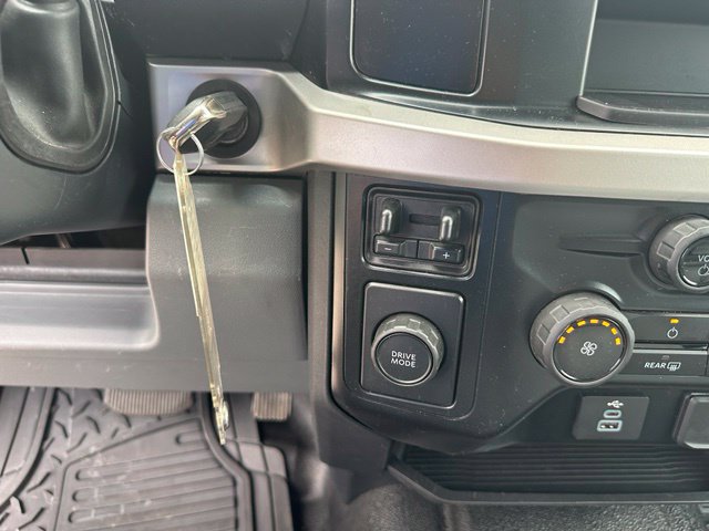 Certified 2024 Ford F550 2WD Crew Cab Super Duty image 18