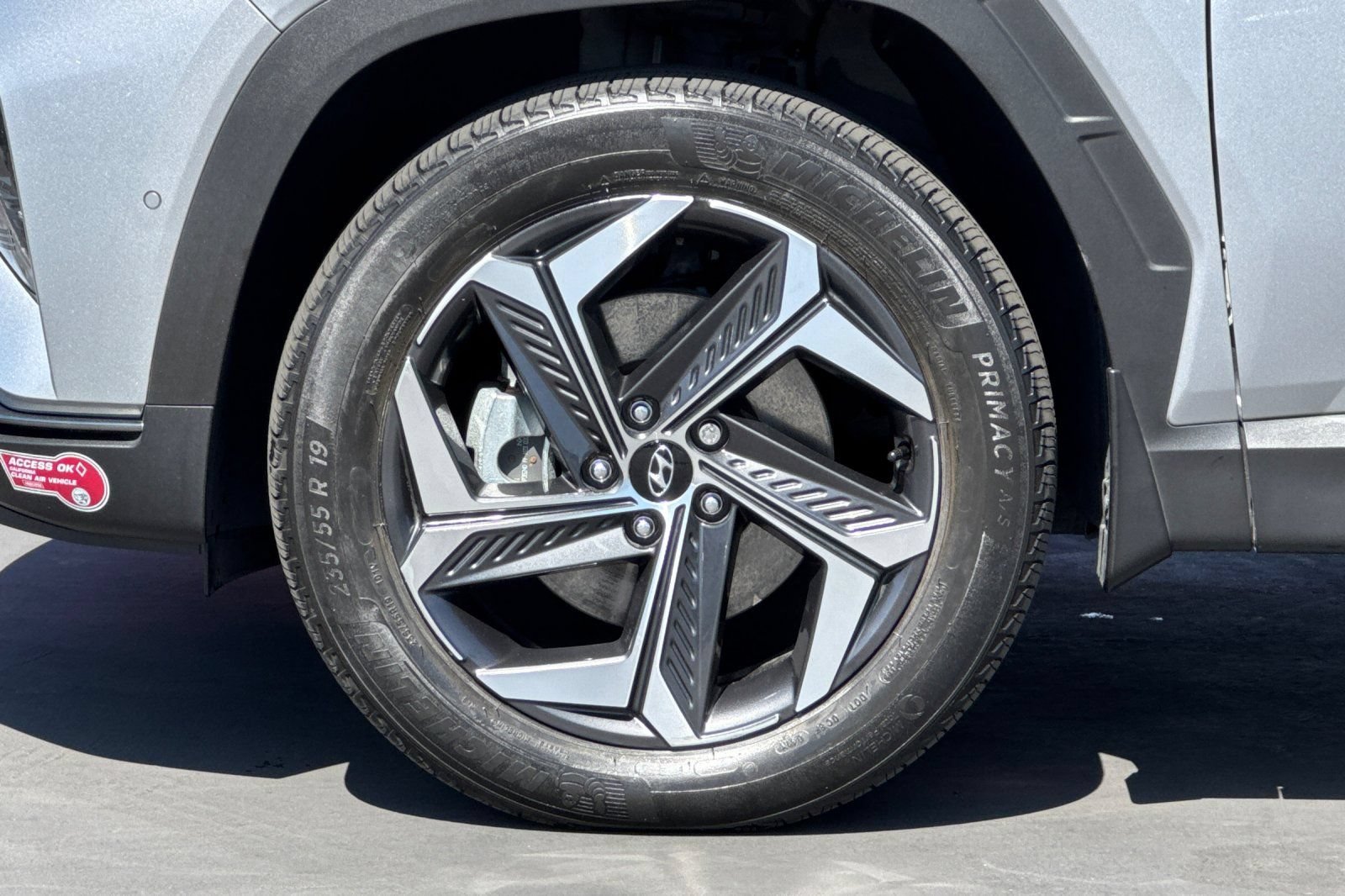 Used 2023 Hyundai Tucson Limited AWD/4WD image 29