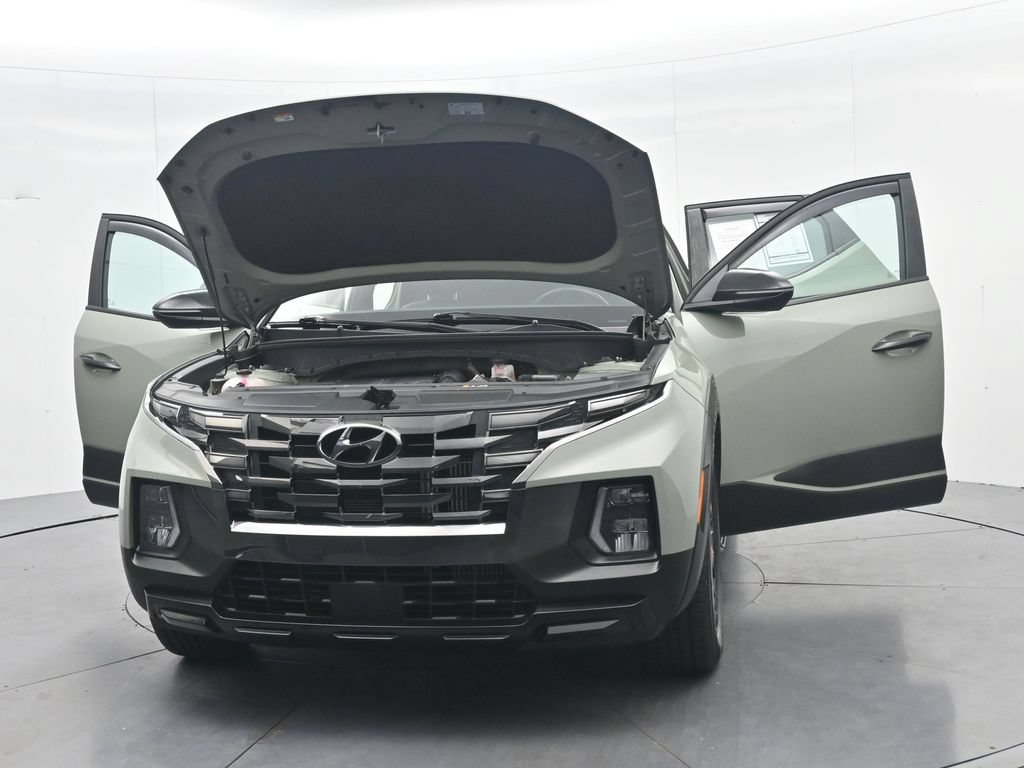 Used 2024 Hyundai Santa Cruz XRT AWD/4WD image 47