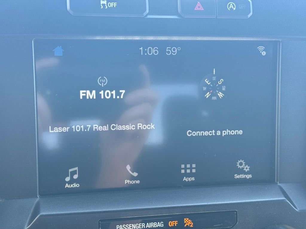 Certified 2018 Ford F150 XLT w/ Equipment Group 302A Luxury image 8