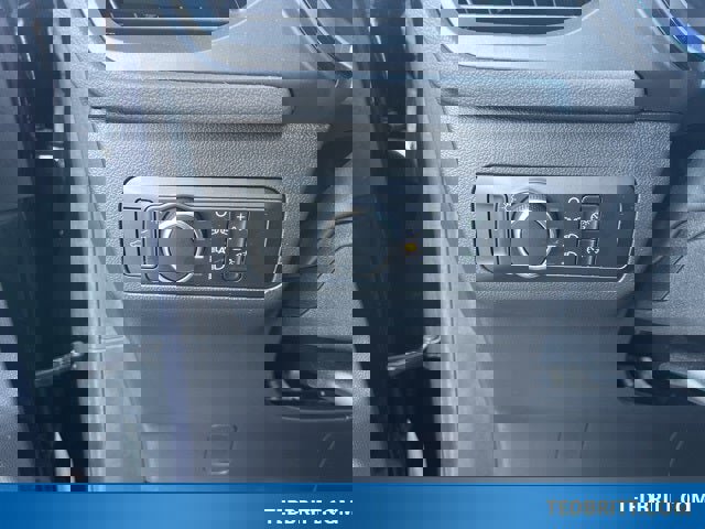 Certified 2024 Ford Escape ST-Line w/ Tech Pack #1 image 39