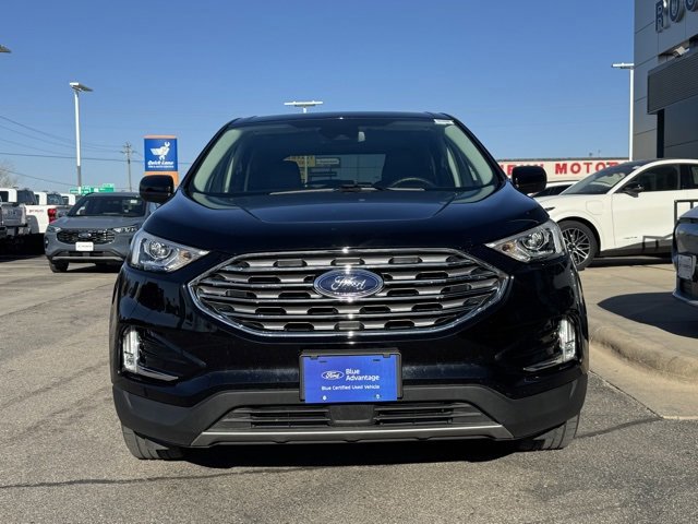 Certified 2022 Ford Edge SEL w/ Convenience Package image 5