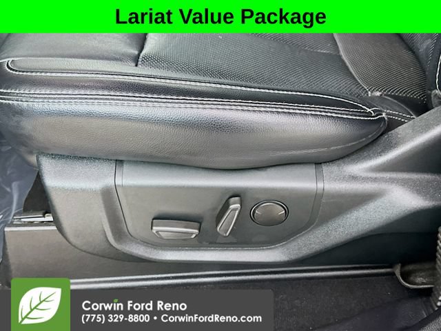 Certified 2020 Ford F250 Lariat w/ Lariat Value Package AWD/4WD image 19