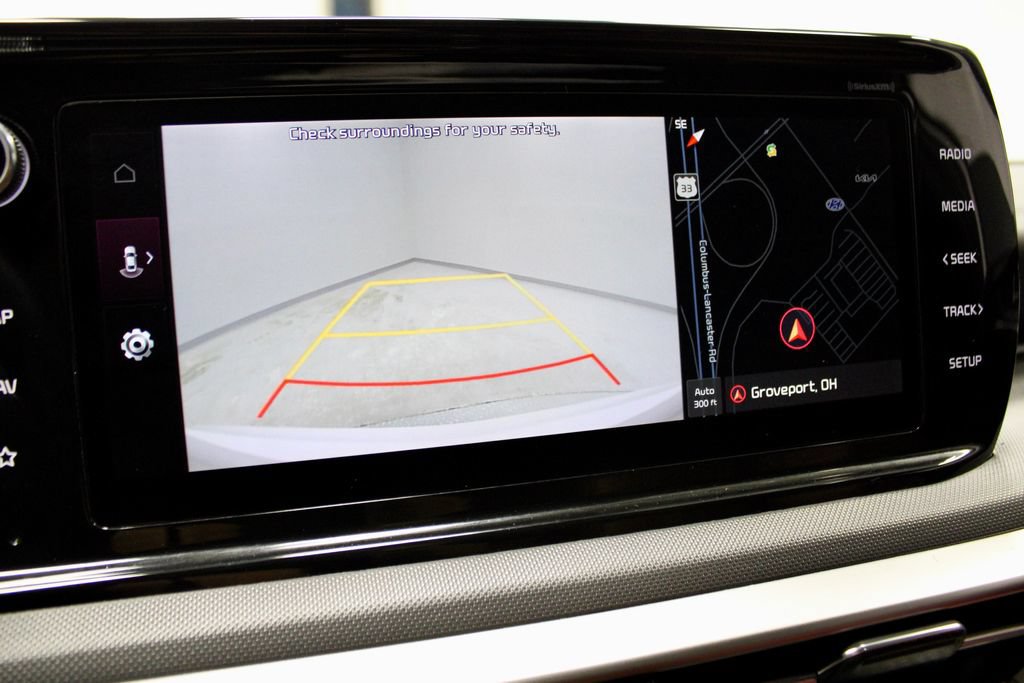 Used 2022 Kia K5 GT-Line w/ GT-Line FWD Premium Package image 2