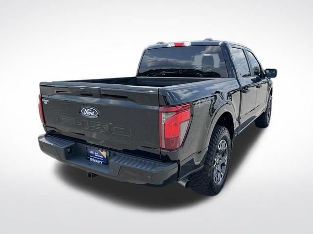 Certified 2024 Ford F150 STX AWD/4WD image 9