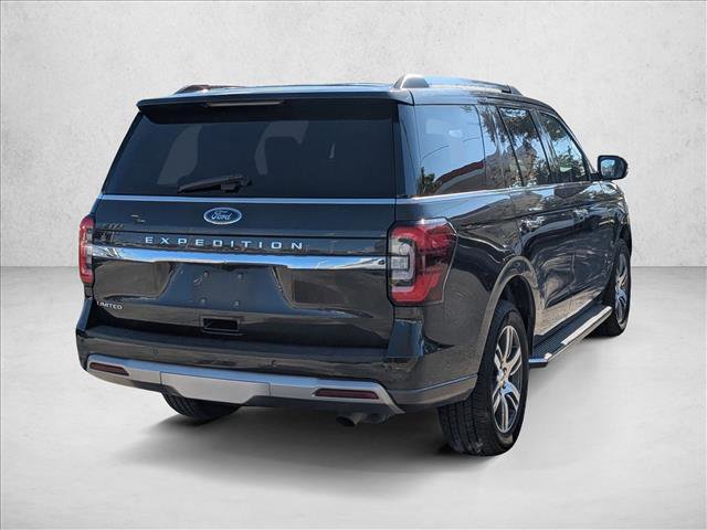Certified 2023 Ford Expedition Limited image 2