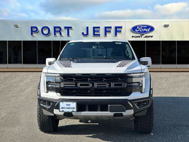 Certified 2024 Ford F150 Raptor AWD/4WD image 2
