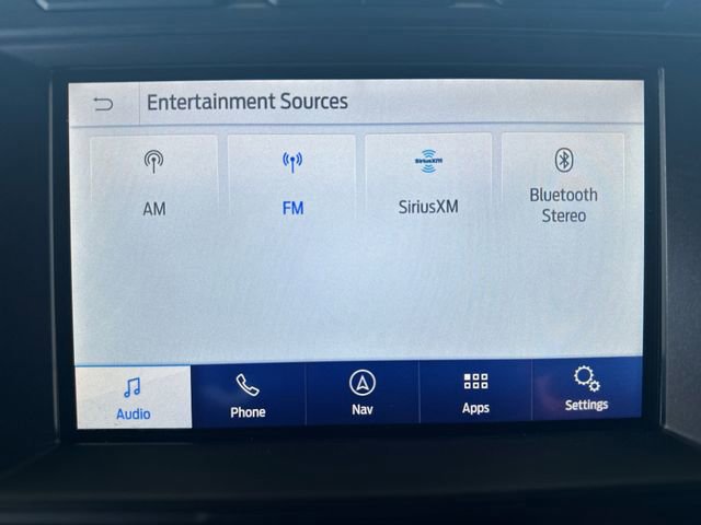 Certified 2021 Ford Expedition Max XLT image 17