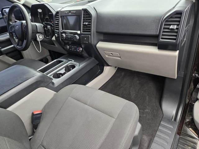 Certified 2019 Ford F150 XL w/ Equipment Group 101A Mid image 12