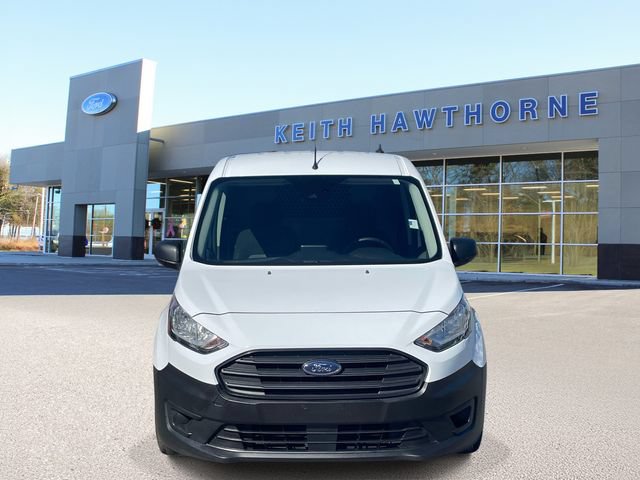 Certified 2023 Ford Transit Connect XL FWD image 2