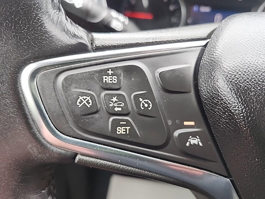 Used 2021 Chevrolet Equinox LT AWD/4WD image 26