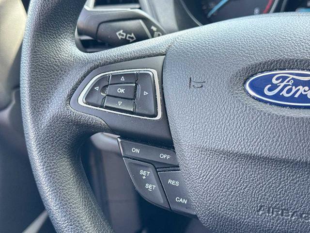 Certified 2018 Ford Escape SE AWD/4WD image 22