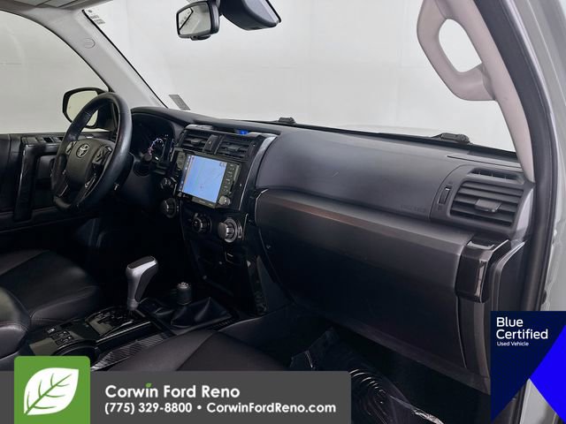 Used 2023 Toyota 4Runner TRD Off-Road Premium w/ Moonroof Package AWD/4WD image 33