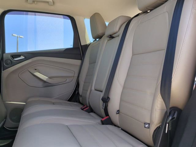 Certified 2019 Ford Escape Titanium image 14