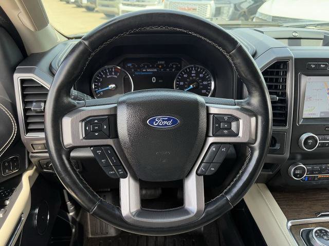 Certified 2021 Ford Expedition Platinum AWD/4WD image 14