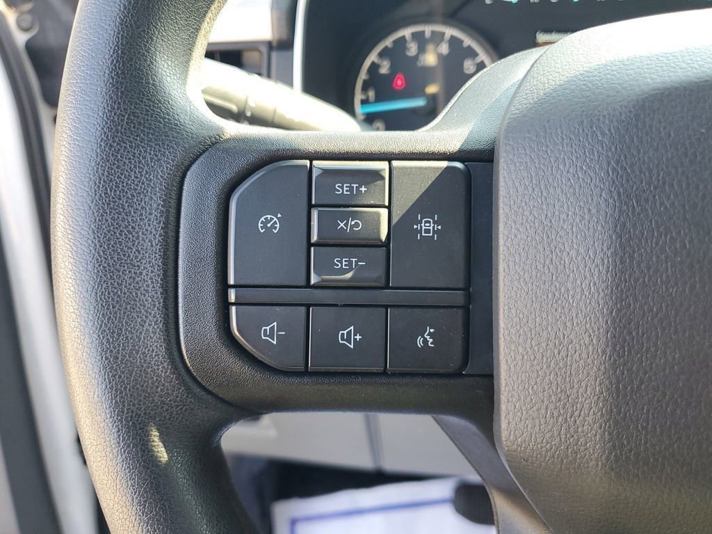 Certified 2023 Ford F150 XLT w/ Trailer Tow Package image 20