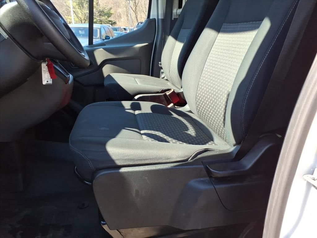 Certified 2024 Ford Transit 250 Base w/ Exterior Upgrade Package image 13