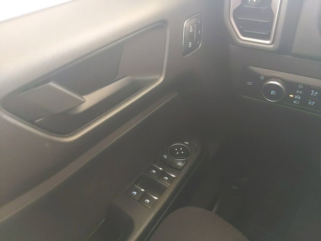 Certified 2025 Ford Bronco Sport Badlands AWD/4WD image 26