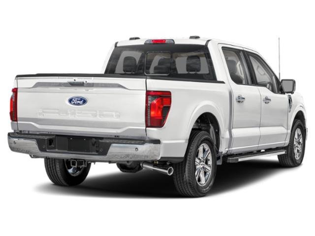 Certified 2024 Ford F150 XLT w/ Equipment Group 302A MID image 2