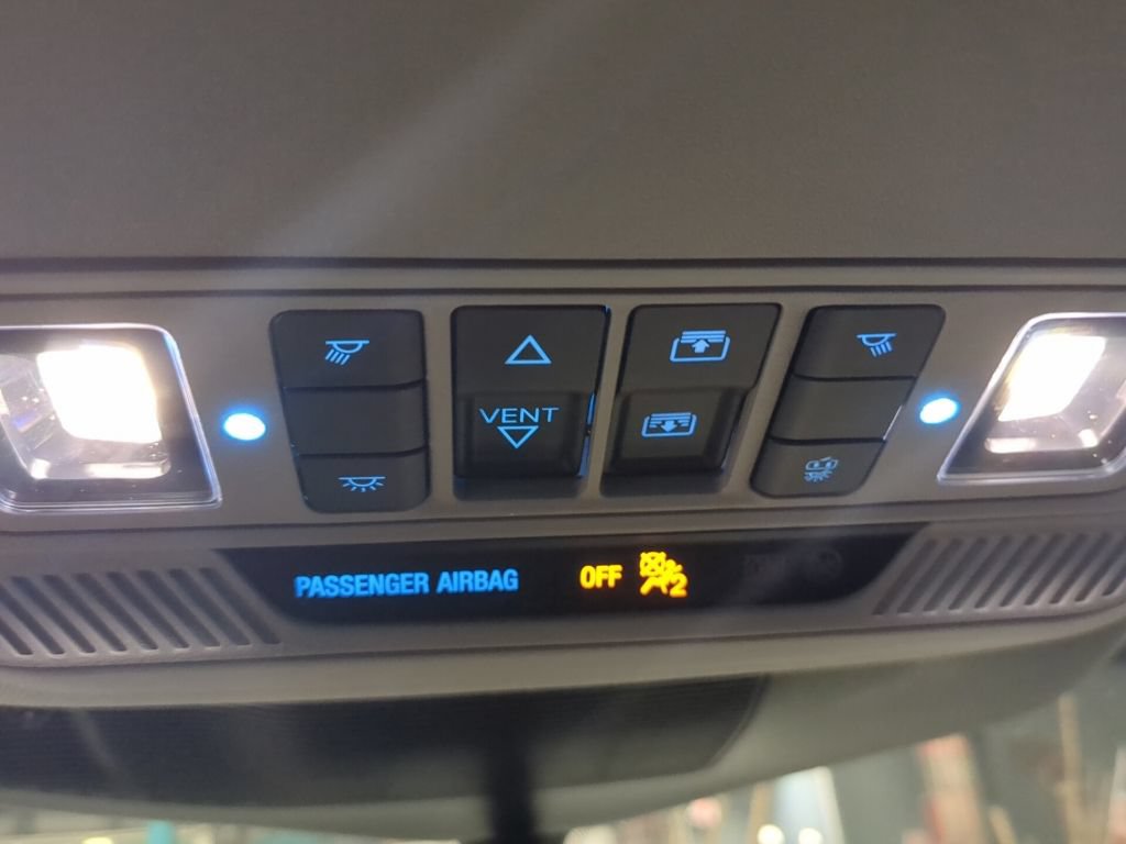 Certified 2022 Ford Explorer XLT w/ Equipment Group 202A AWD/4WD image 20