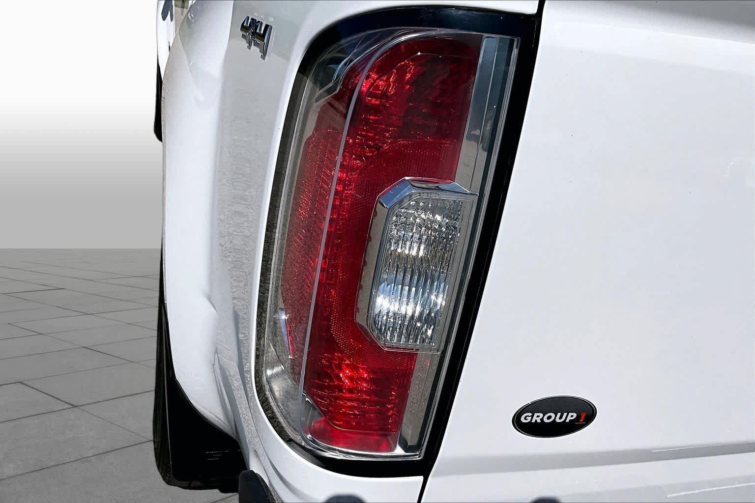 Used 2022 GMC Canyon Elevation w/ Trailering Package AWD/4WD image 28