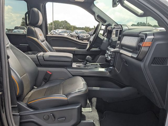 Certified 2023 Ford F150 Tremor w/ Equipment Group 402A High AWD/4WD image 28