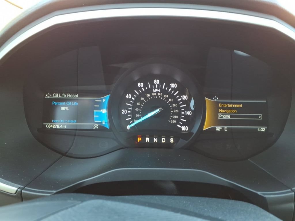 Certified 2019 Ford Edge SEL w/ Equipment Group 201A AWD/4WD image 19